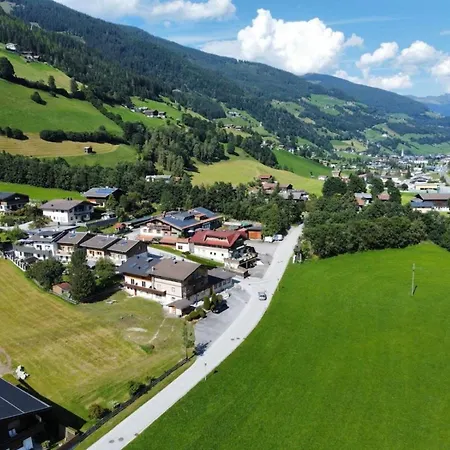 Haus Eckhausl Big Family Bramberg am Wildkogel