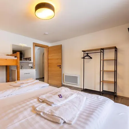 Haus Eckhausl Big Family * Bramberg am Wildkogel