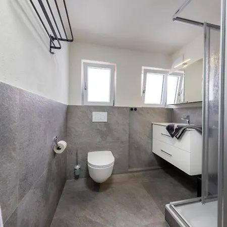 Haus Eckhausl Big Family Prázdninový dům Bramberg am Wildkogel