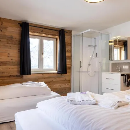 Haus Eckhausl Big Family * Bramberg am Wildkogel