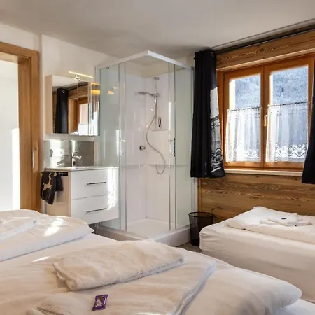 Haus Eckhausl Big Family Prázdninový dům *