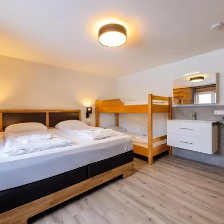 Haus Eckhausl Big Family *