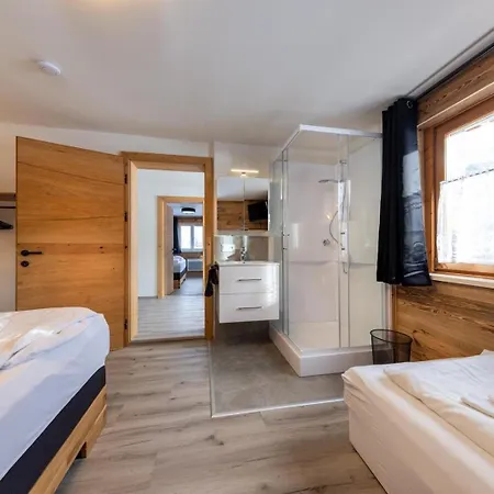 Haus Eckhausl Big Family Bramberg am Wildkogel