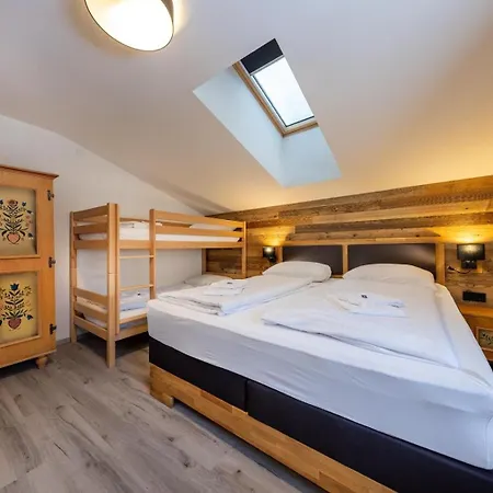 Haus Eckhausl Big Family Prázdninový dům *