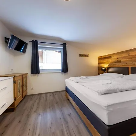 Haus Eckhausl Big Family