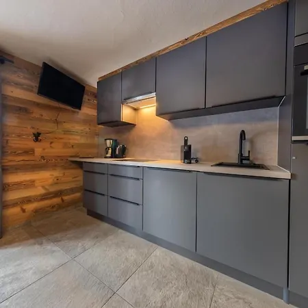 Prázdninový dům Haus Eckhausl Big Family Bramberg am Wildkogel