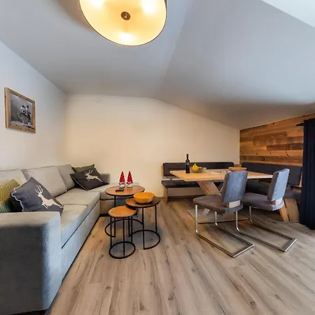 Haus Eckhausl Big Family