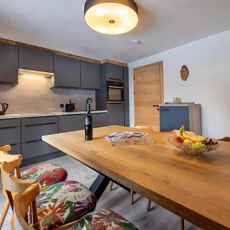 Haus Eckhausl Big Family Σπίτι διακοπών