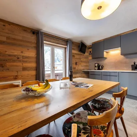 Haus Eckhausl Big Family Σπίτι διακοπών *