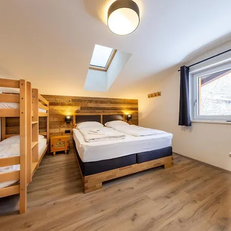 Haus Eckhausl Big Family * Bramberg am Wildkogel