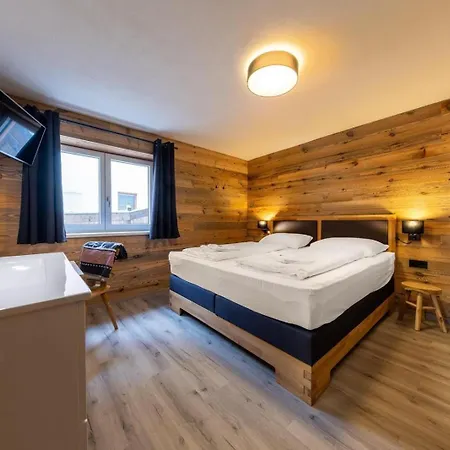 Haus Eckhausl Big Family