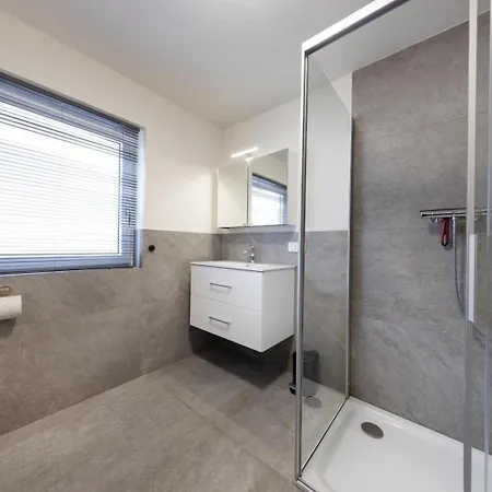 Prázdninový dům Haus Eckhausl Big Family