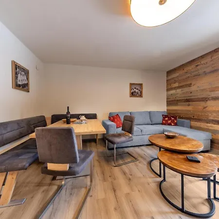 Haus Eckhausl Big Family