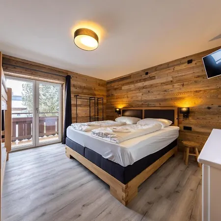 Haus Eckhausl Big Family * Bramberg am Wildkogel