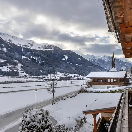 Haus Eckhausl Big Family Prázdninový dům Bramberg am Wildkogel