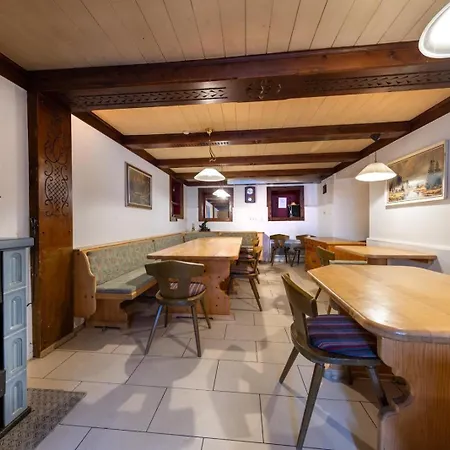 Haus Eckhausl Big Family Bramberg am Wildkogel