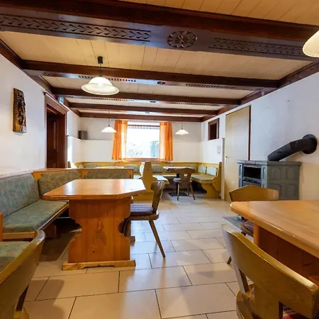 Haus Eckhausl Big Family Prázdninový dům