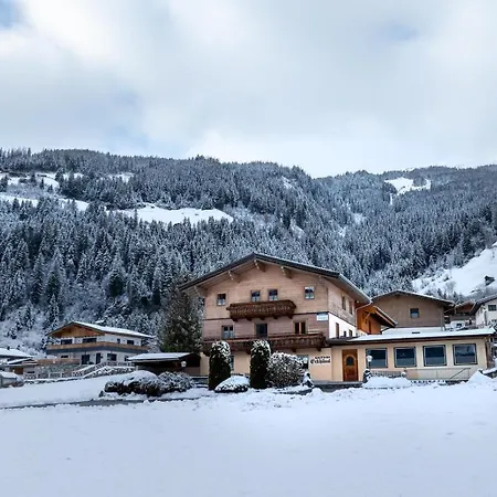 Haus Eckhausl Big Family *