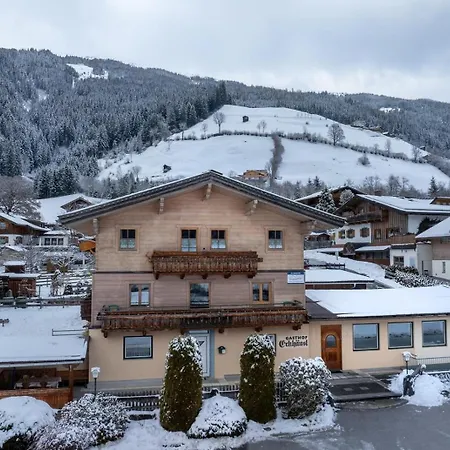 Σπίτι διακοπών Haus Eckhausl Big Family